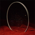 Khanoptic KineticGlass; filter gevuld met vloeistof