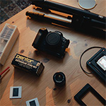 Nieuwe cursus: Je negatieven en dia's digitaliseren Nieuwe cursus: Je negatieven en dia's digitaliseren