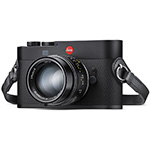 Leica kondigt M EV1 aan met elektronische zoeker