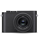 Leica Q3 Monochrom aangekondigd