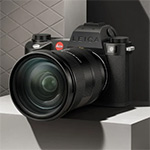 Leica SL3-S systeemcamera aangekondigd