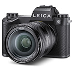 Leica SL3-P 44 megapixel camera aangekondigd Leica SL3-P 44 megapixel camera aangekondigd