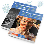 Eindejaarsactie: 60 euro korting + de Lightroombijbel + de Photoshopbijbel Eindejaarsactie: 60 euro korting + de Lightroombijbel + de Photoshopbijbel