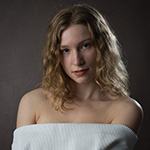 5 Tips voor Portretfotografie in de Studio 5 Tips voor Portretfotografie in de Studio