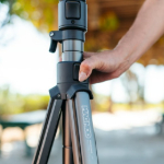 Magmod start kickstarter voor MagStand lampstatief Magmod start kickstarter voor MagStand lampstatief