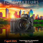 MPN Fotobeurs op 7 april 2025 in Den Bosch