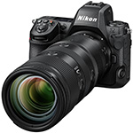Nikon kondigt NIKKOR Z 70-200mm f/2.8 VR S II aan Nikon kondigt NIKKOR Z 70-200mm f/2.8 VR S II aan