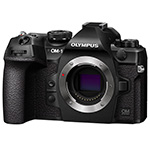 Olympus OM-1 micro four-thirds camera aangekondigd