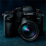 Panasonic Lumix DC-GH7 aangekondigd