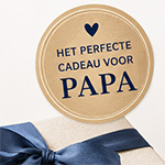 Geef je vader 4 Fotobijbels cadeau voor maar 39 euro Geef je vader 4 Fotobijbels cadeau voor maar 39 euro