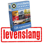 Levenslang fotografiecursussen inclusief 1 jaar gratis VIP + 4 Fotobijbels Levenslang fotografiecursussen inclusief 1 jaar gratis VIP + 4 Fotobijbels