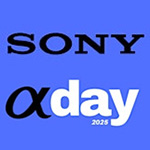 Zondag 30 november: Sony Alpha Day 2025