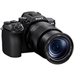 Sony RX10 V bridgecamera aangekondigd Sony RX10 V bridgecamera aangekondigd