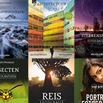 Bestel fotografieboeken met tot 50% korting Bestel fotografieboeken met tot 50% korting