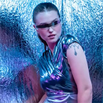 Video: Reflecties en zilver bij een budgetshoot