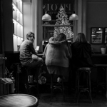 Van op straat naar in de boomhut