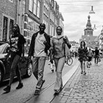 Straatfotografie tip: Breng gelaagdheid aan in je straatfoto