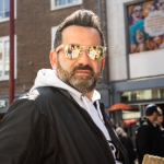 Straatfotografie tip voor de durfal: Gebruik een flitser Straatfotografie tip voor de durfal: Gebruik een flitser