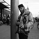 Straatfotografie tip: Hoe kun je stiekem fotograferen? Straatfotografie tip: Hoe kun je stiekem fotograferen?