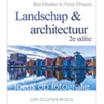 Review: Landschap & Architectuur (Bas Meelker & Pieter Dhaeze)