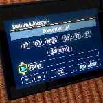 Zet je camera naar zomertijd Zet je camera naar zomertijd