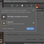 De nieuwe updates van Lightroom Classic