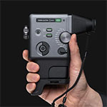 Een nieuwe unieke camera van Fujifilm: de Instax Mini Evo Cinema camera