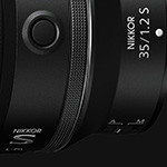 Nikon kondigt de Nikkor Z 35mm f/1.2 S aan