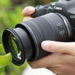 Canon introduceert de RF 28-70mm f/2.8 IS STM