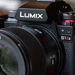 Panasonic introduceert de Lumix S1II en S1IIE