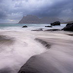 Croppen voor compositie Croppen voor compositie