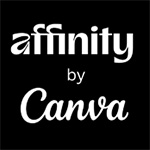Een nieuwe cursus over Affinity by Canva Een nieuwe cursus over Affinity by Canva