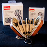 Review: Haida MagSafe Magnetic Filterholder voor smartphones Review: Haida MagSafe Magnetic Filterholder voor smartphones