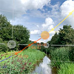 Let op met MagSafe en PhotoPills AR Let op met MagSafe en PhotoPills AR