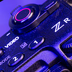Review: Nikon ZR Review: Nikon ZR
