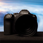 Review: Canon EOS R6 mark III Review: Canon EOS R6 mark III