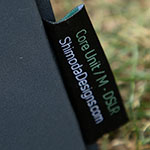 Fototassen en inserts