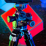 Review: Sirui L324F met KS-G3 geared statiefkop