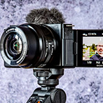 Review: Sony ZV-E10 vlogcamera