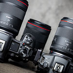 Review: Canon RF 24mm, 35mm en 50mm VCM objectieven