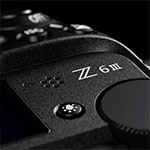 Nikon introduceert de Z6 III mirrorless camera