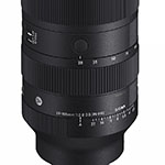 Sigma introduceert de 28-105mm f/2.8 DG DN Art lens