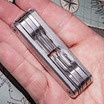 Het meest handige hulpmiddel voor de fotograaf Het meest handige hulpmiddel voor de fotograaf