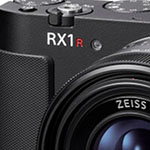 Sony lanceert de RX1R III compact camera