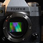 Review: Fujifilm X-T50