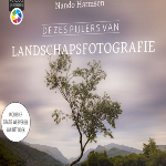 Mijn nieuwe boek de Zes Pijlers van Landschapsfotografie Mijn nieuwe boek de Zes Pijlers van Landschapsfotografie