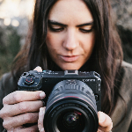 Canon introduceert de EOS R6 V met een RF 20-50mm powerzoom