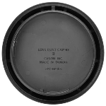 De Lens Dust Cap RF mark II van Canon De Lens Dust Cap RF mark II van Canon