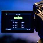 Live-Bulb van Olympus in de praktijk Live-Bulb van Olympus in de praktijk