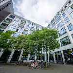 Tips voor het fotograferen van gebouwen Tips voor het fotograferen van gebouwen